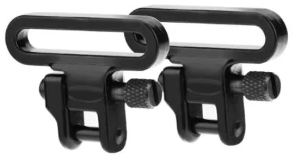 1 INCH TACTICAL RIFLE SLING SWIVELS MOUNT ATTACHMENT - Image 5