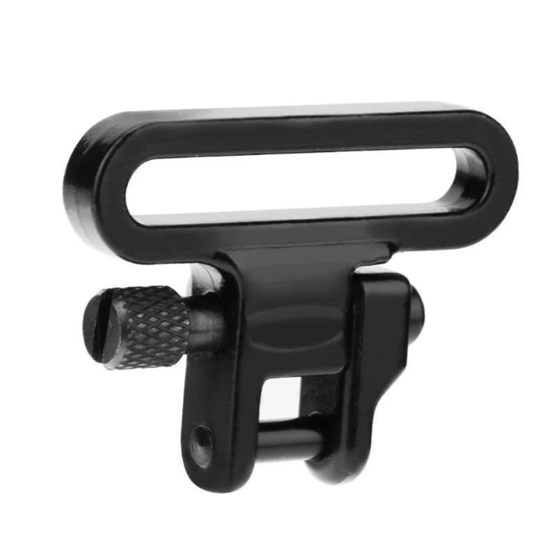 1 INCH TACTICAL RIFLE SLING SWIVELS MOUNT ATTACHMENT - Image 6