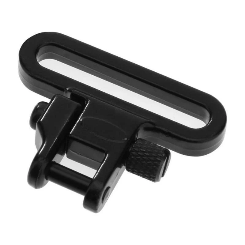 1 INCH TACTICAL RIFLE SLING SWIVELS MOUNT ATTACHMENT - Image 7