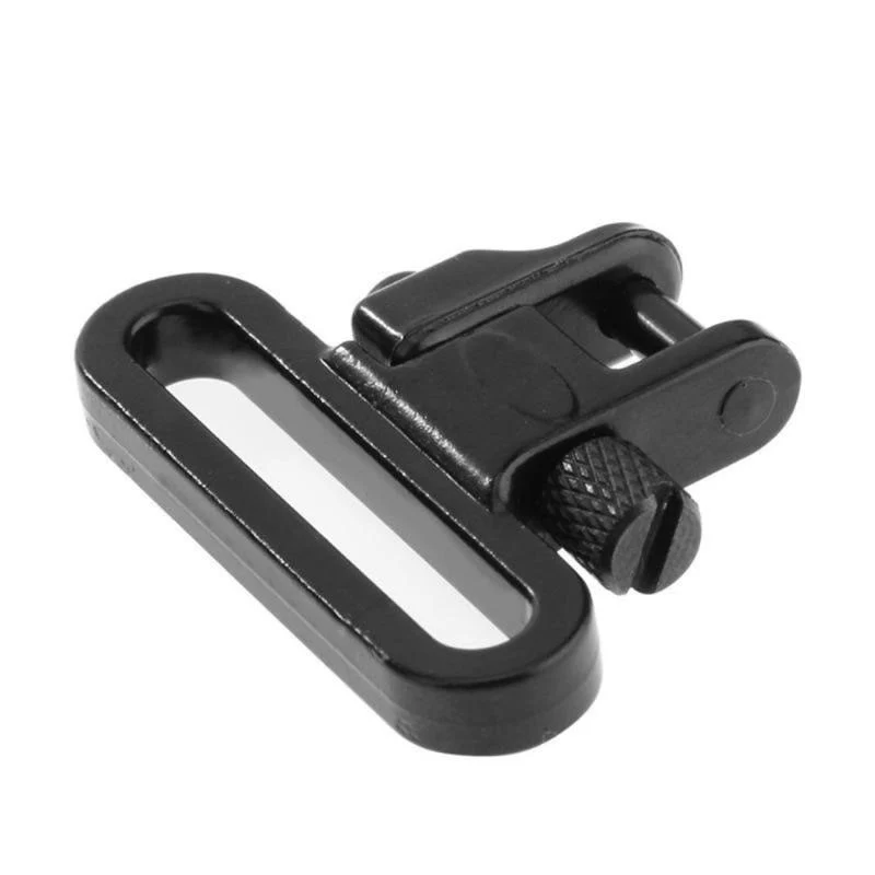 1 INCH TACTICAL RIFLE SLING SWIVELS MOUNT ATTACHMENT - Image 8