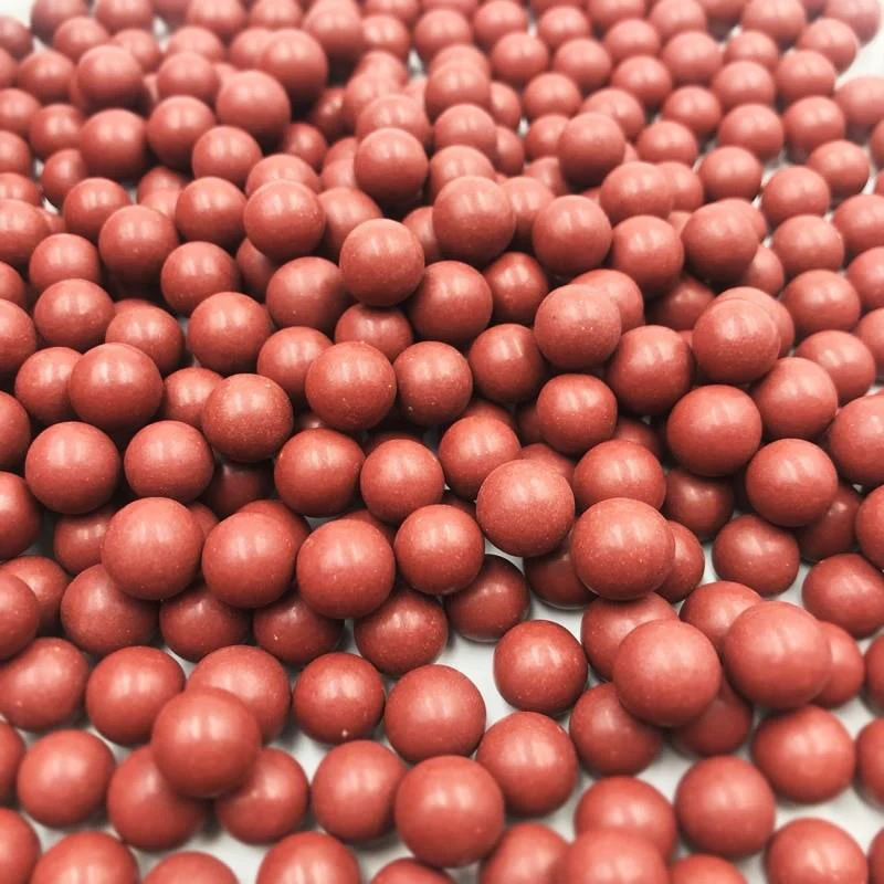 100 ECO FRIENDLY SLINGSHOT BALLS - Image 3