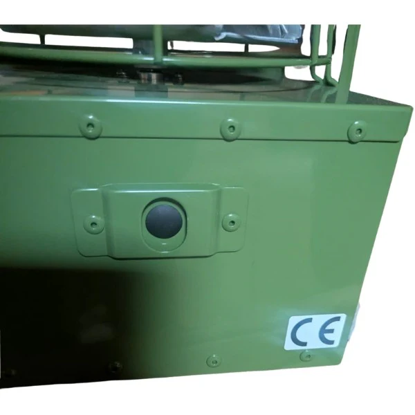 12 V Automatic Game Feeder – Programmable Spinner Kit - Image 2