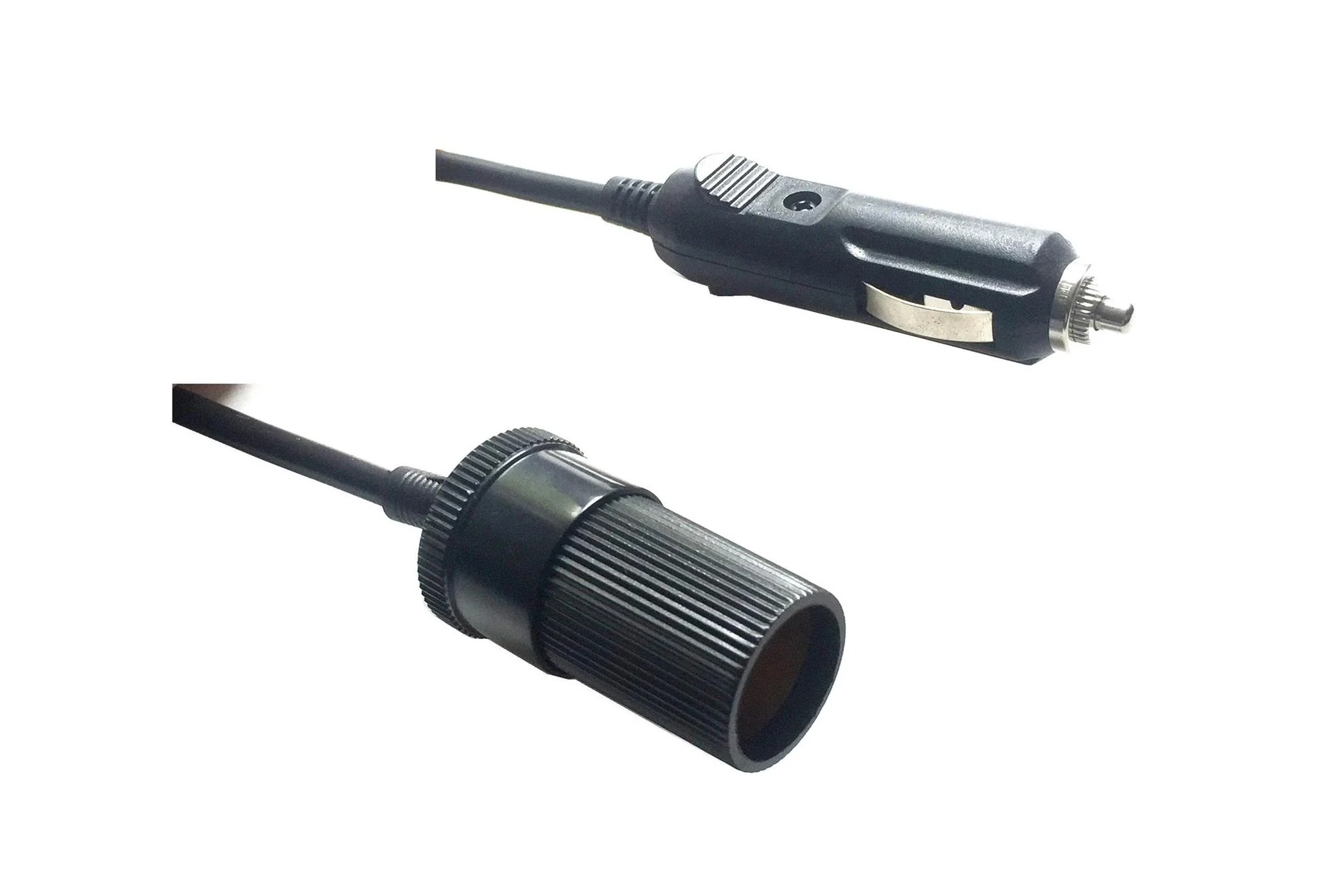 12V EXTENSION LEAD FOR LAMPING PRODUCTS 3.5M - Image 2