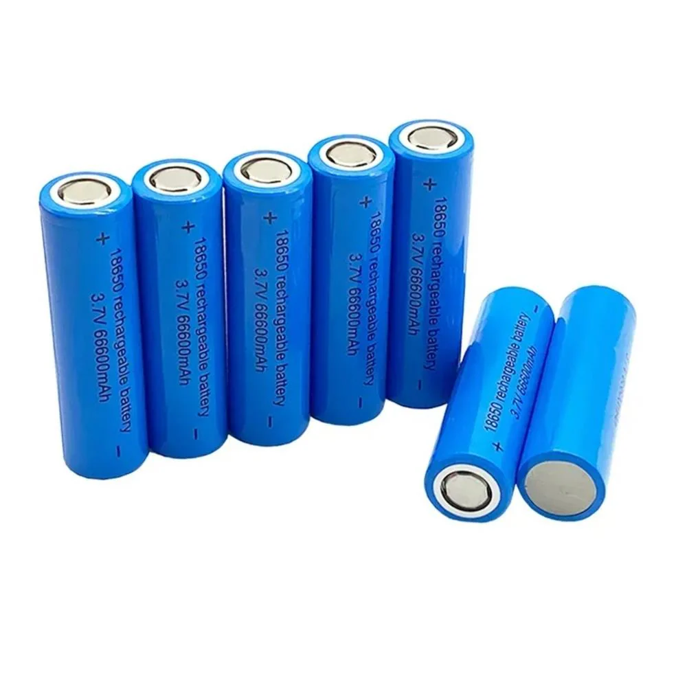 18650 BATTERY FOR PARD 6600mAH - Image 2