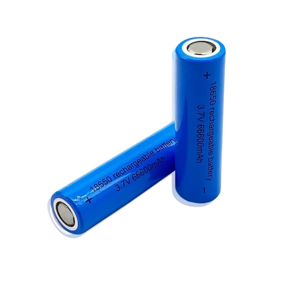 18650 BATTERY FOR PARD 6600mAH - Image 5