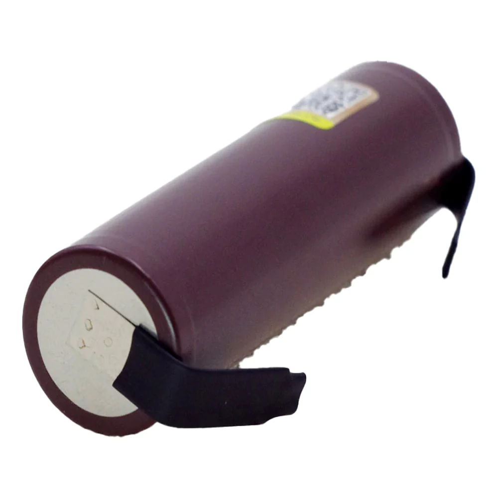 18650 LAMP BATTERY - Image 3