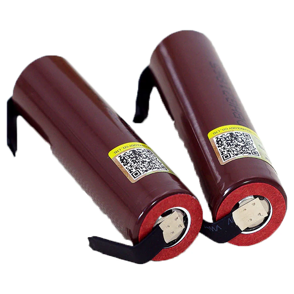18650 LAMP BATTERY - Image 4
