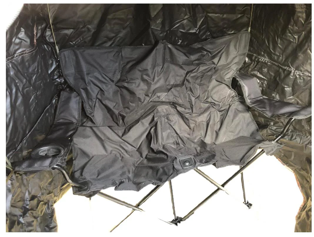2 MAN POP UP HIDE TENT - Image 10