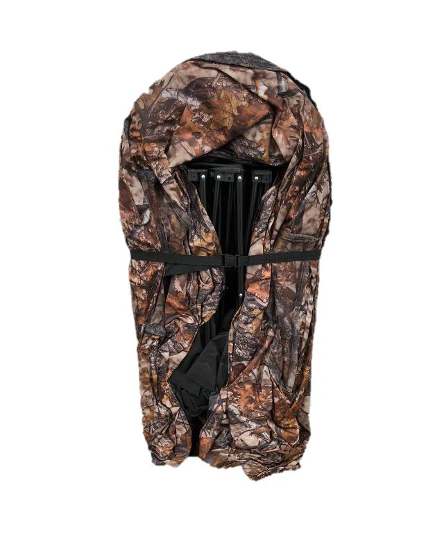 2 MAN POP UP HIDE TENT - Image 11