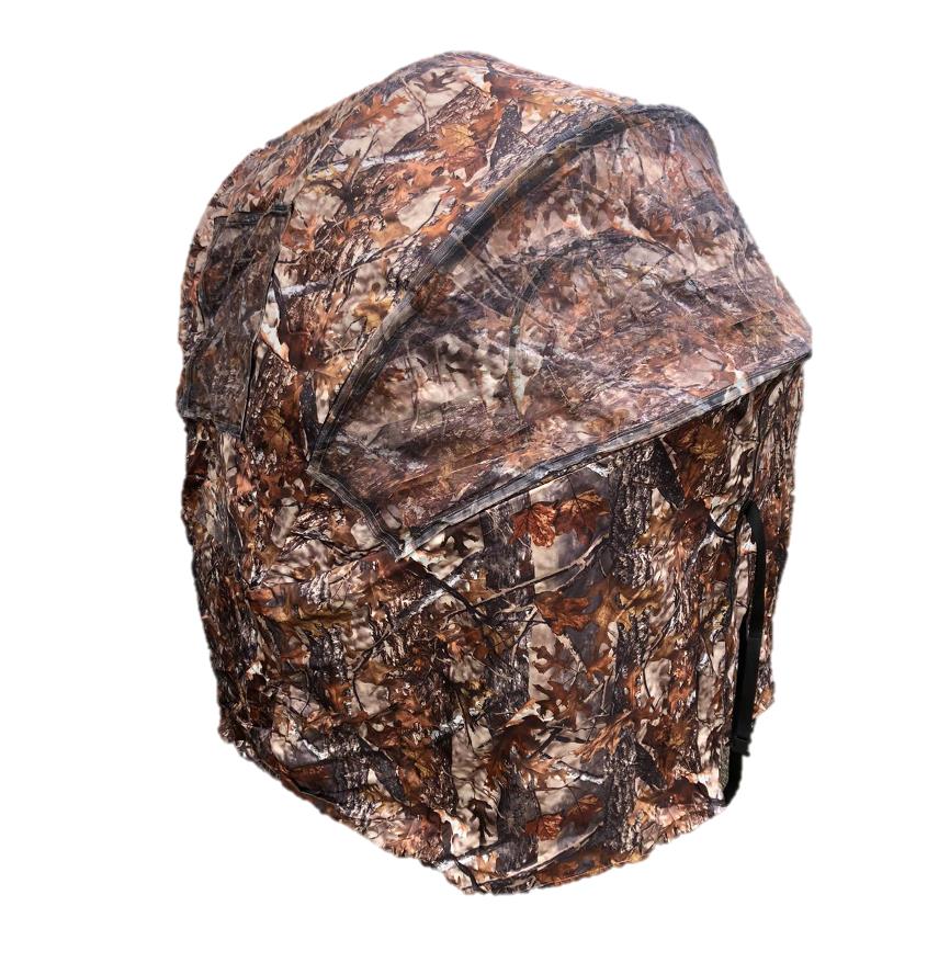 2 MAN POP UP HIDE TENT - Image 3