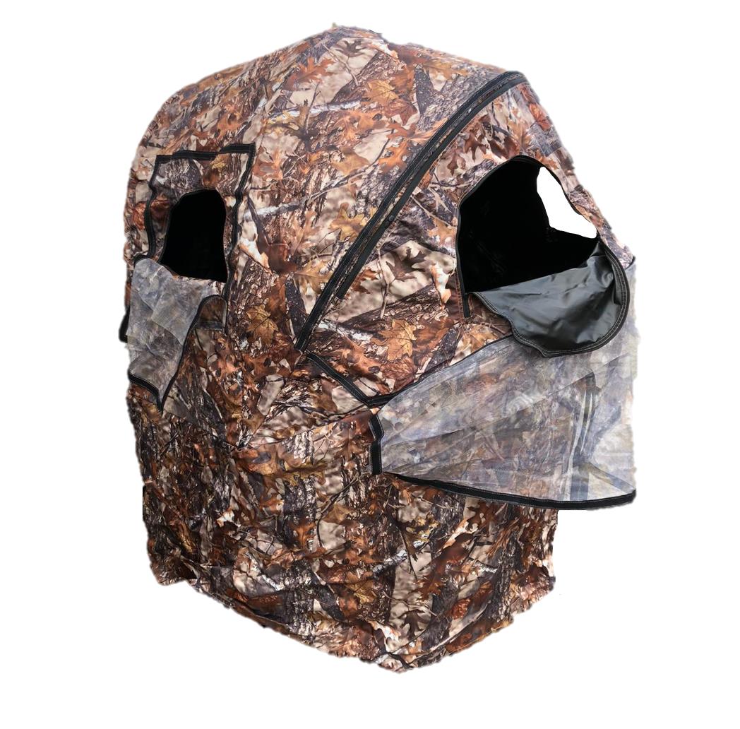 2 MAN POP UP HIDE TENT - Image 4