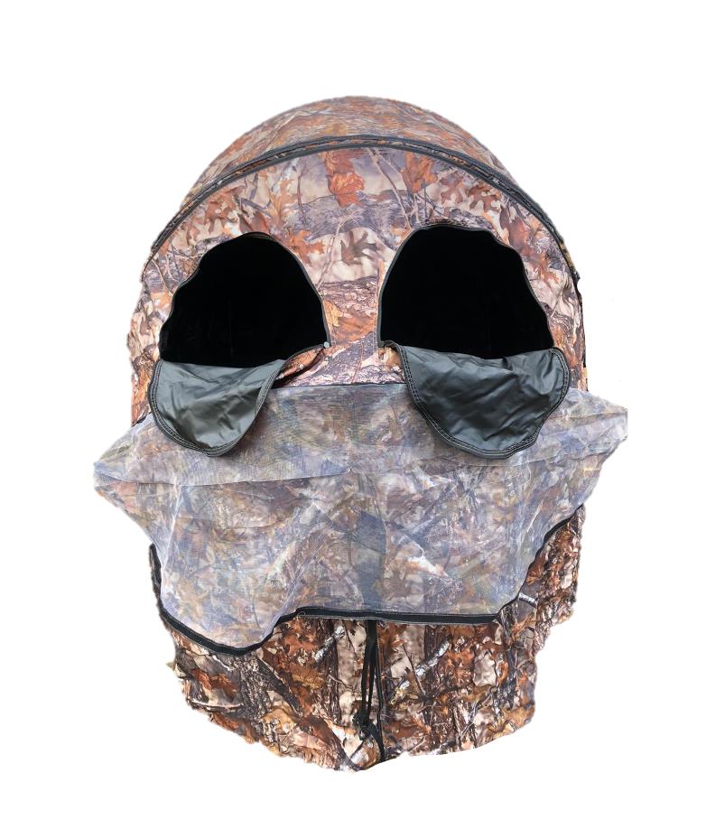 2 MAN POP UP HIDE TENT - Image 5