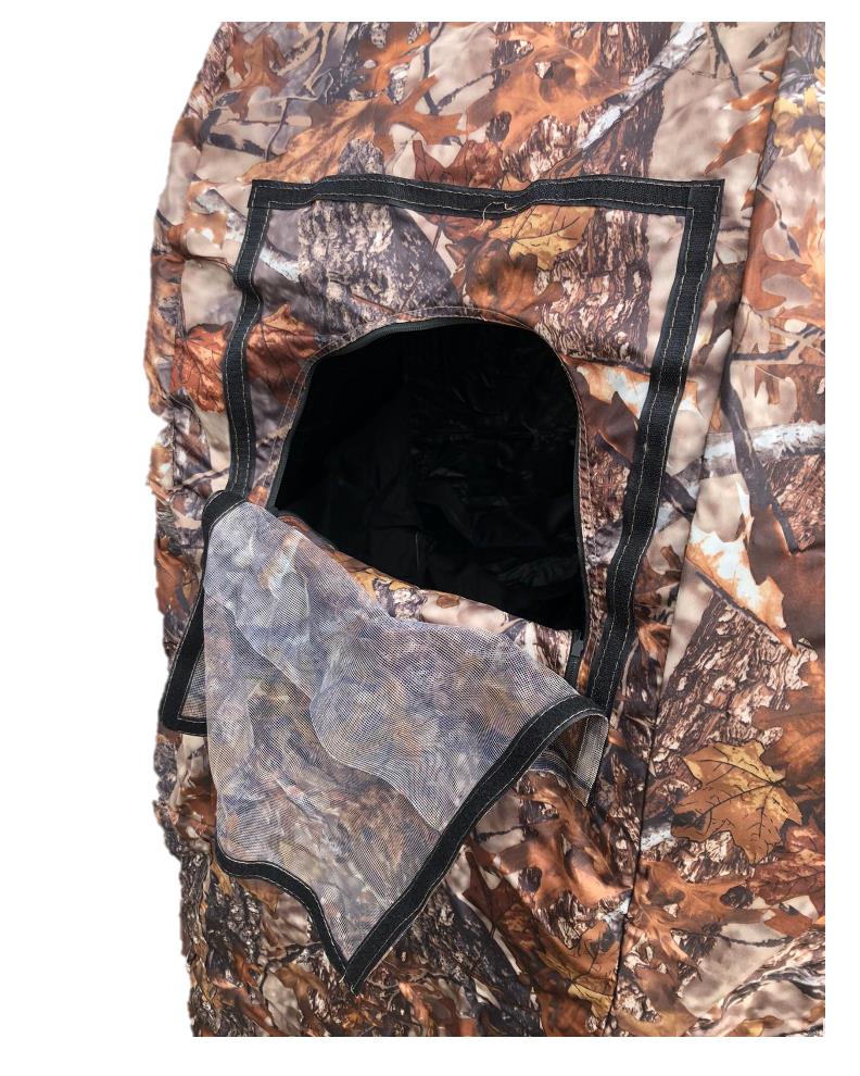 2 MAN POP UP HIDE TENT - Image 6