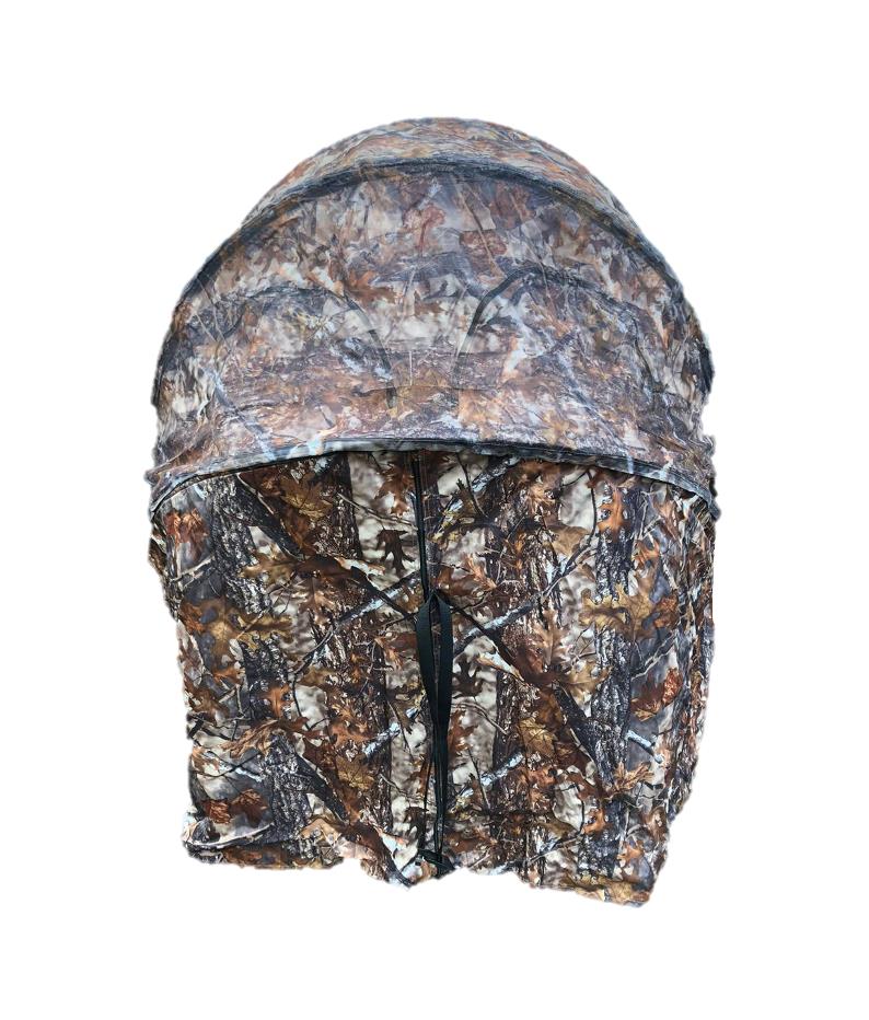 2 MAN POP UP HIDE TENT - Image 7