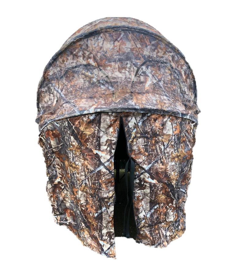 2 MAN POP UP HIDE TENT - Image 8