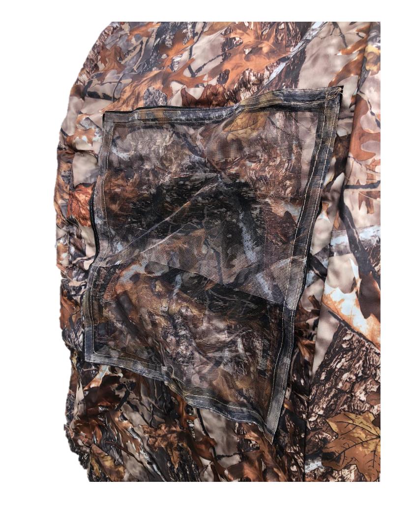 2 MAN POP UP HIDE TENT - Image 9