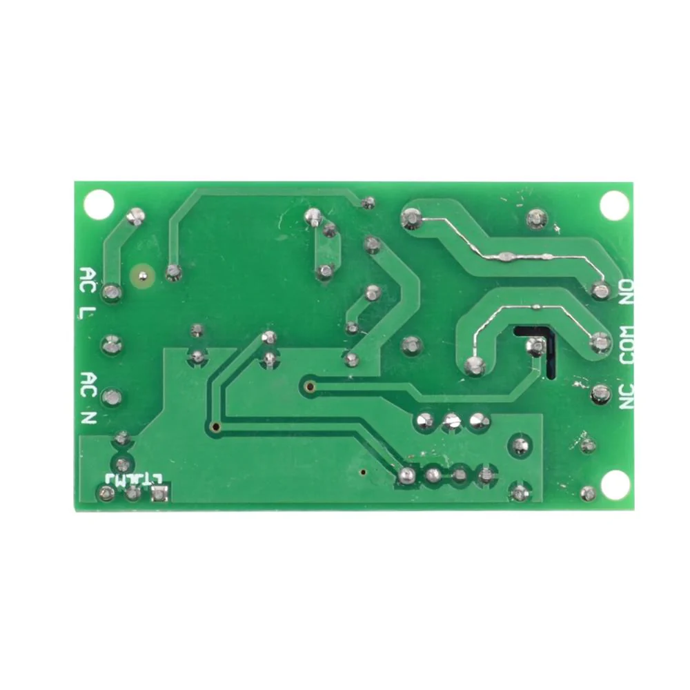 220V MAINS ON/OFF SWITCH AND CONTROLLER - Image 6