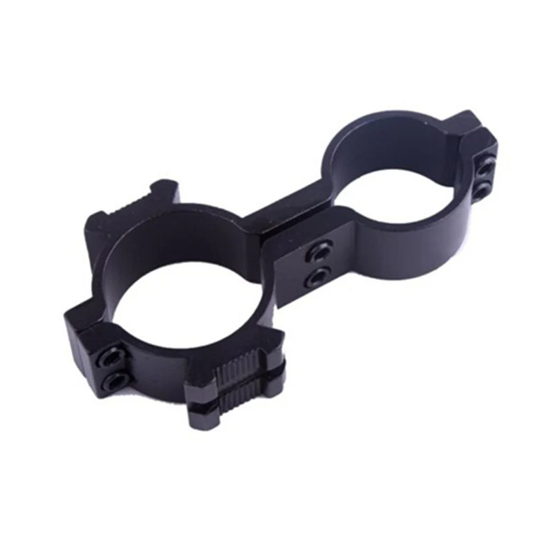 25MM & 30MM DUEL TORCH MOUNT