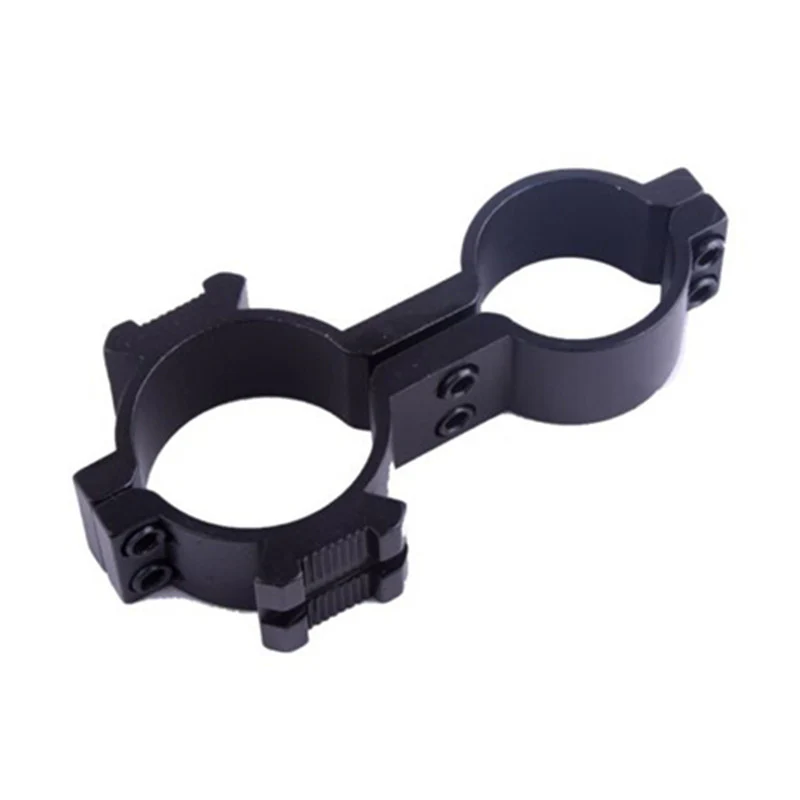25MM & 30MM DUEL TORCH MOUNT - Image 4