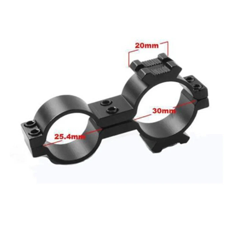 25MM & 30MM DUEL TORCH MOUNT - Image 6