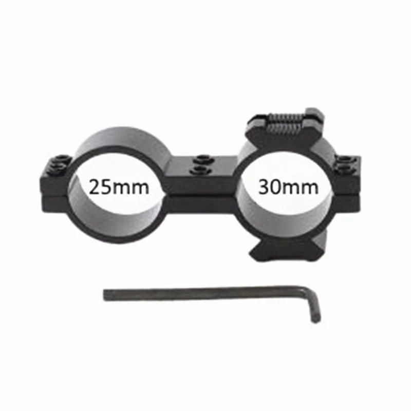25MM & 30MM DUEL TORCH MOUNT - Image 9