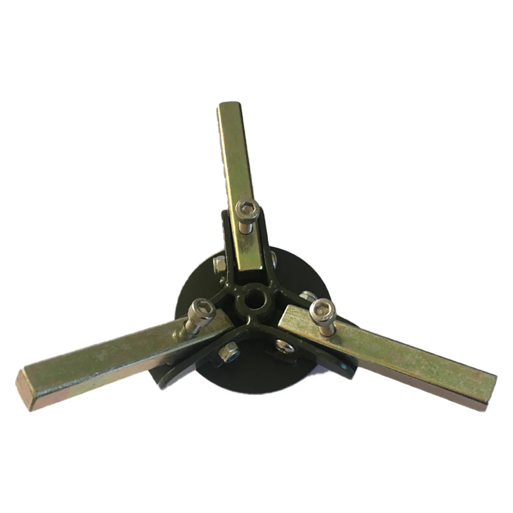 3 ARM HEAD ONLY FOR TELESCOPIC MAGNET - Image 2