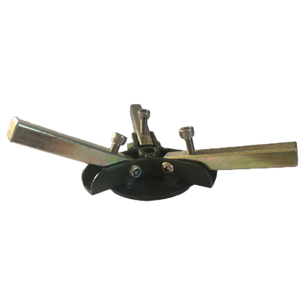 3 ARM HEAD ONLY FOR TELESCOPIC MAGNET - Image 3