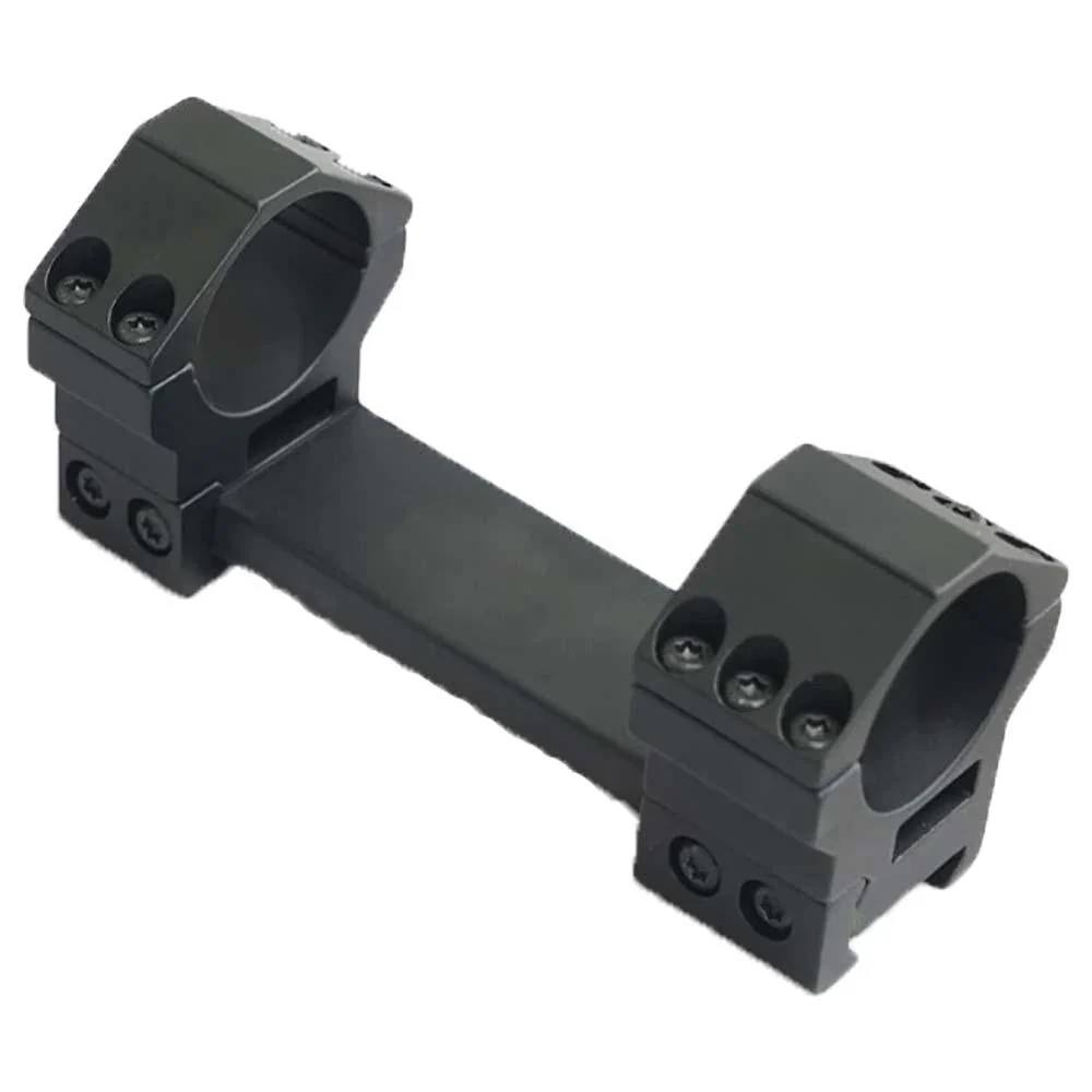 30MM ONE PIECE 24MOA PICATINNY RAIL MOUNT - Image 2