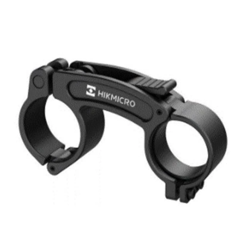 30mm Scope Torch Mount Directional Quick Release Bracket - Image 3