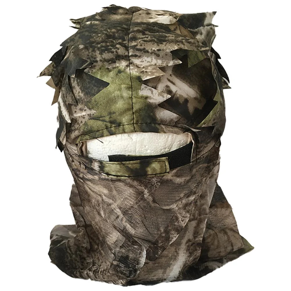 3D CAMO VEIL CAP - Image 7