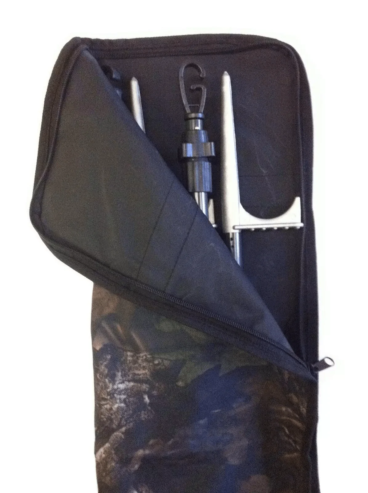 4 HEAVY DUTY HIDE POLES KIT - Image 14