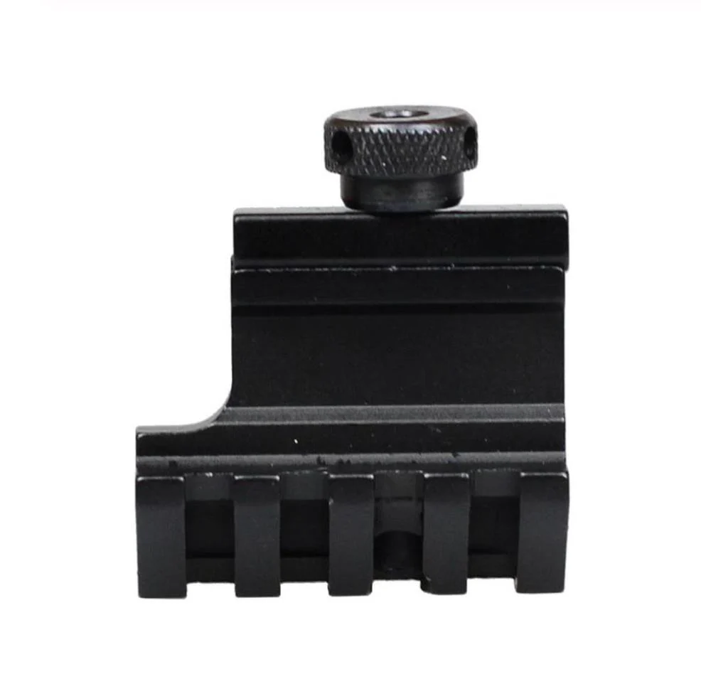 45 DEGREE OFFSET MOUNT WITH THUMB SCREW - Image 3