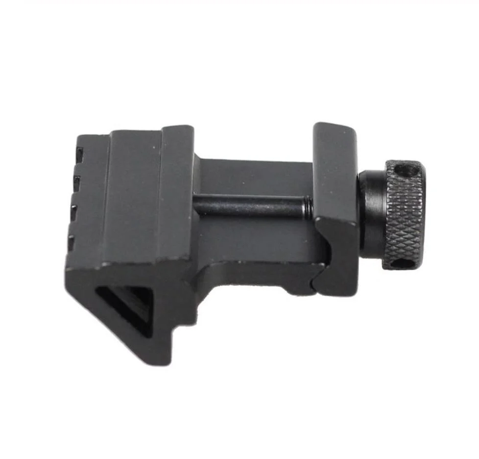 45 DEGREE OFFSET MOUNT WITH THUMB SCREW - Image 5