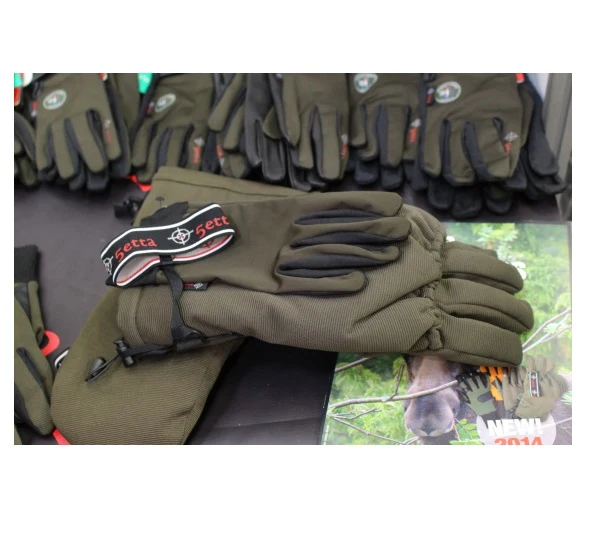 5 ETTA HUNTING MUFF LEFT OR RIGHT-HANDED SHOOTER - Image 3