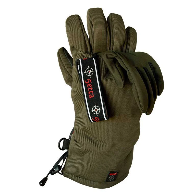 5 ETTA HUNTING MUFF LEFT OR RIGHT-HANDED SHOOTER - Image 5