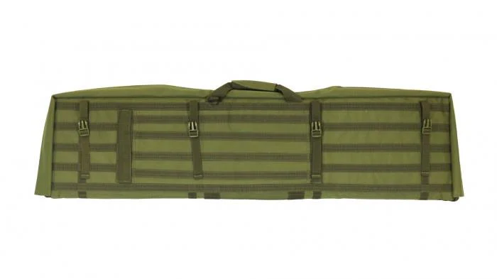51' 600D Tactical Gear Bag - Green - Image 2