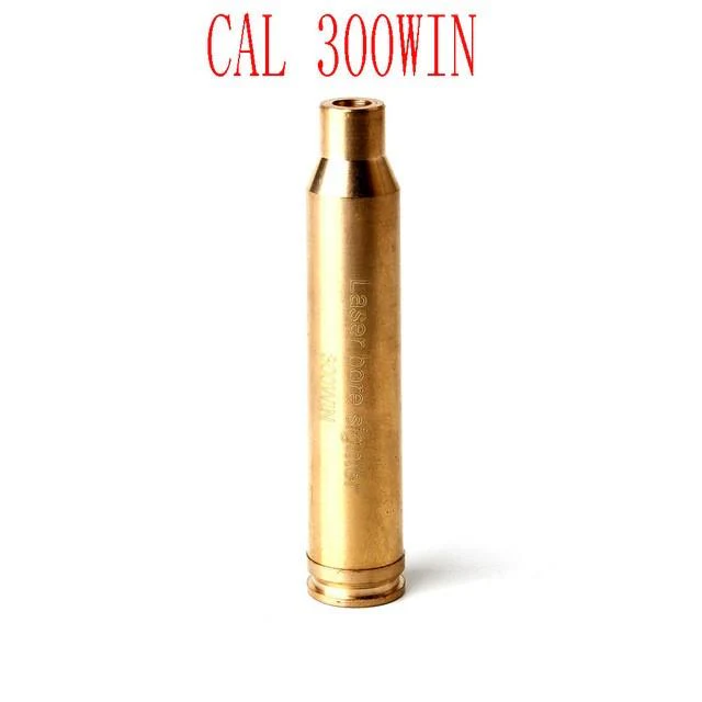 7.62 RED LASER BORE SIGHTER - Image 3