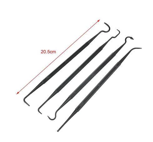 7 PIECE UNIVERSAL GUN CLEANING KIT - Image 4