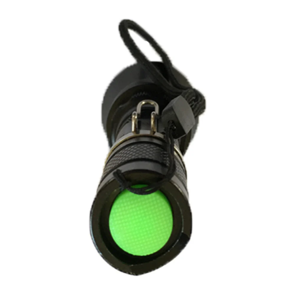 A1 Adjustable High Power Torch - Image 2