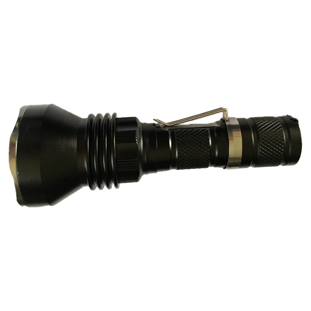 A1 Adjustable High Power Torch - Image 3