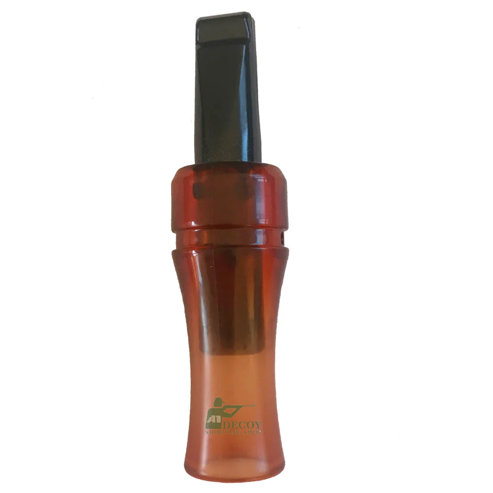 A1 Decoy Crow/Rook Hunting Manual Call - Image 5