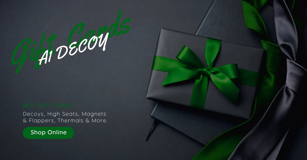 A1 DECOY GIFT CARD