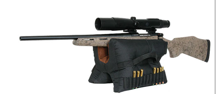 A1 MEGA RIFLE REST BAG - Image 3