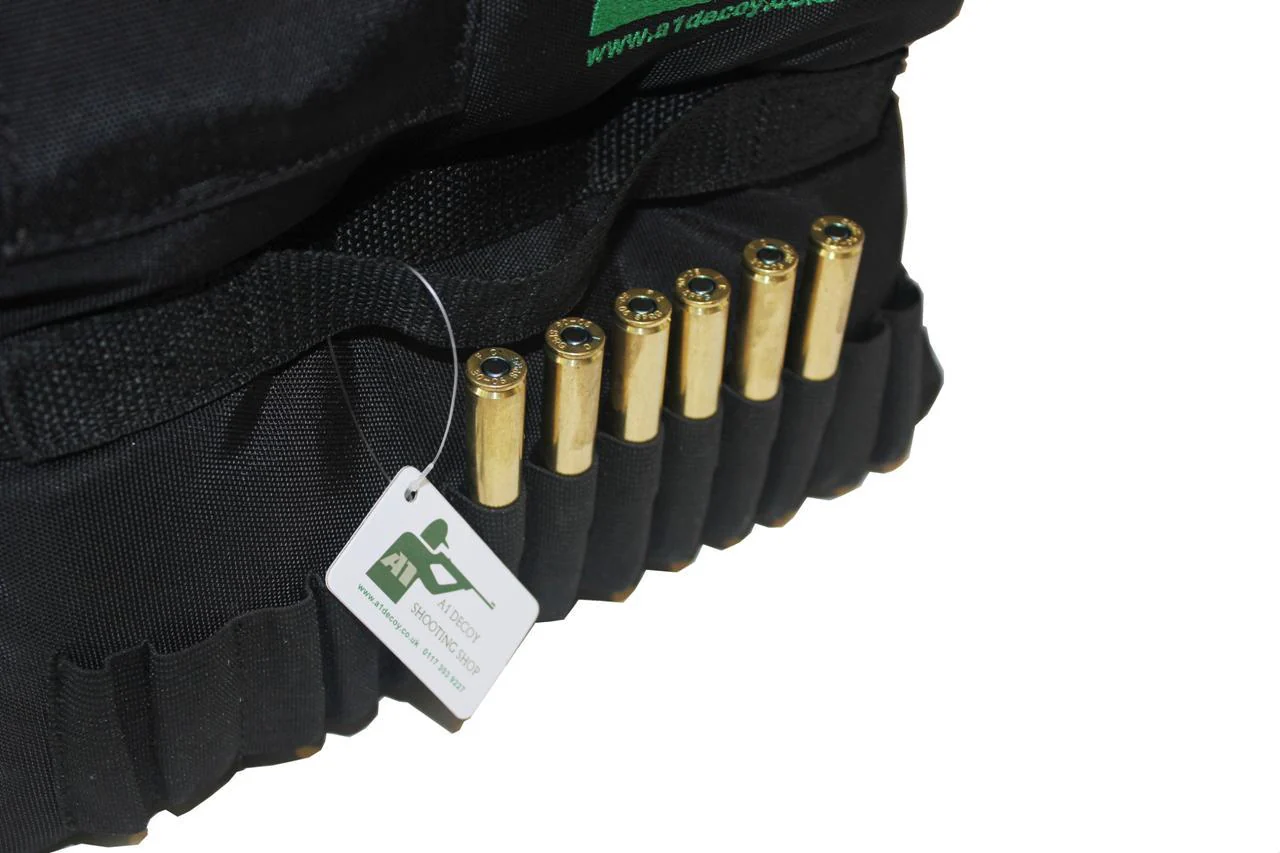 A1 MEGA RIFLE REST BAG - Image 4