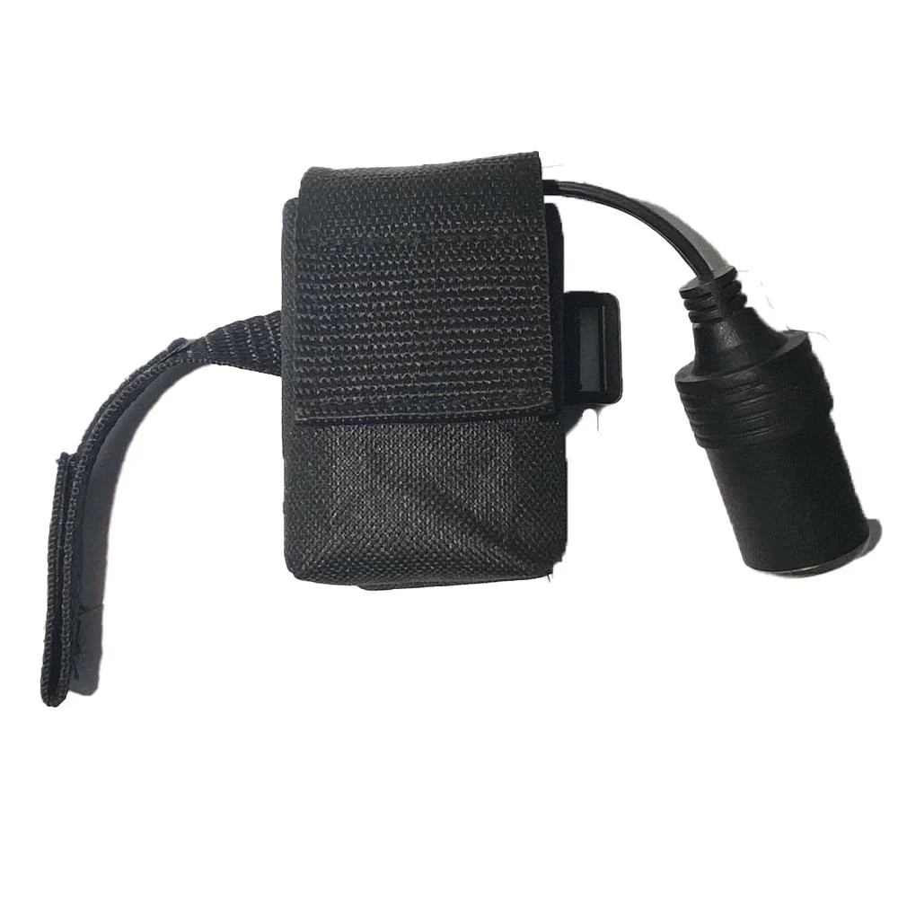 A1Decoy Lithium-Ion Battery Pack 12v 4400MAH - Image 2