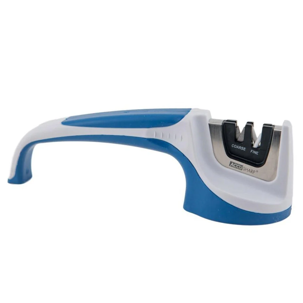 ACCUSHARP PULL-THROUGH KNIFE SHARPENER - Image 5