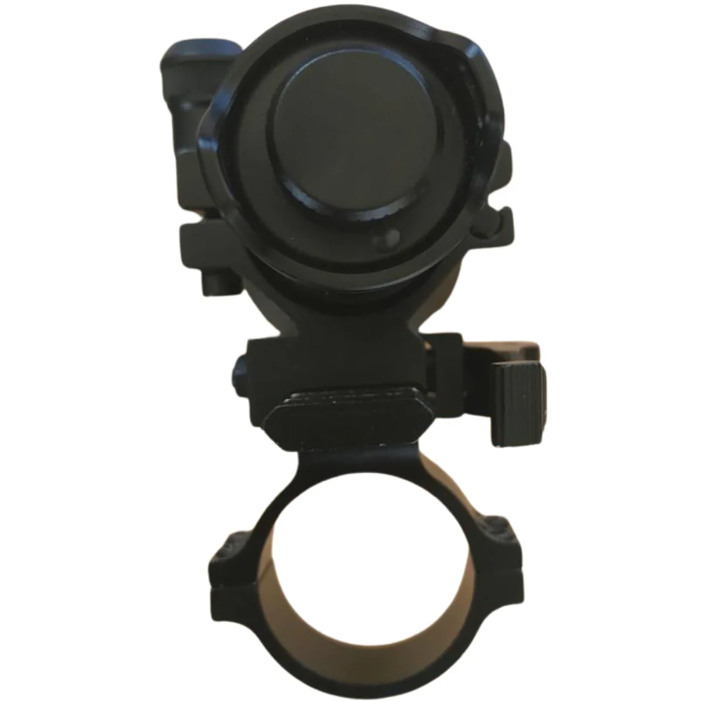 Adjustable Alpex Torch Mount 940 IR Illuminator Kit - Image 5