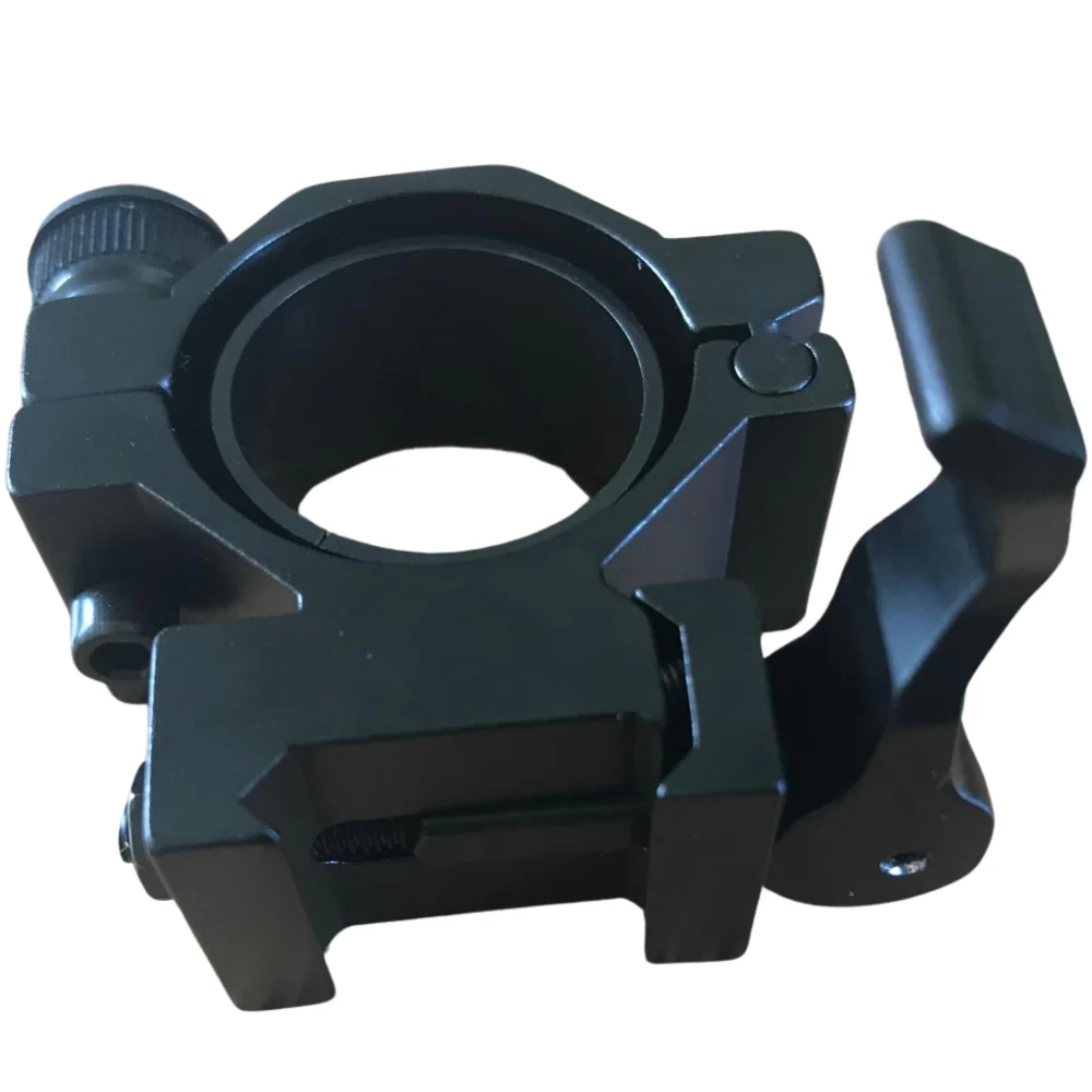 Adjustable Quick Release Torch Mount 25mm - Image 3