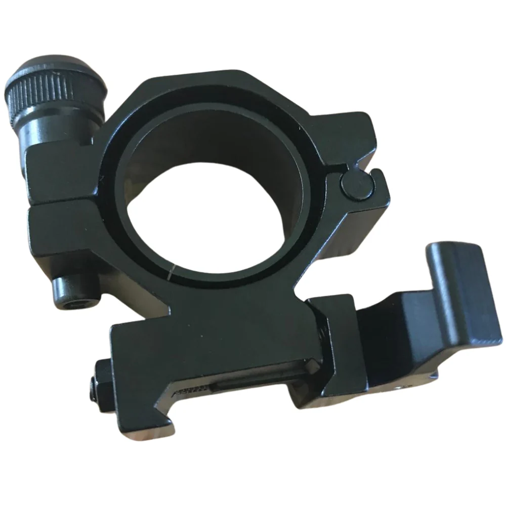Adjustable Quick Release Torch Mount 25mm - Image 5
