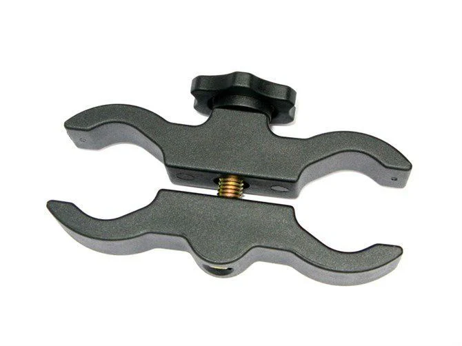 ADJUSTABLE SCOPE MOUNT FOR TORCH OR LASER - Image 2